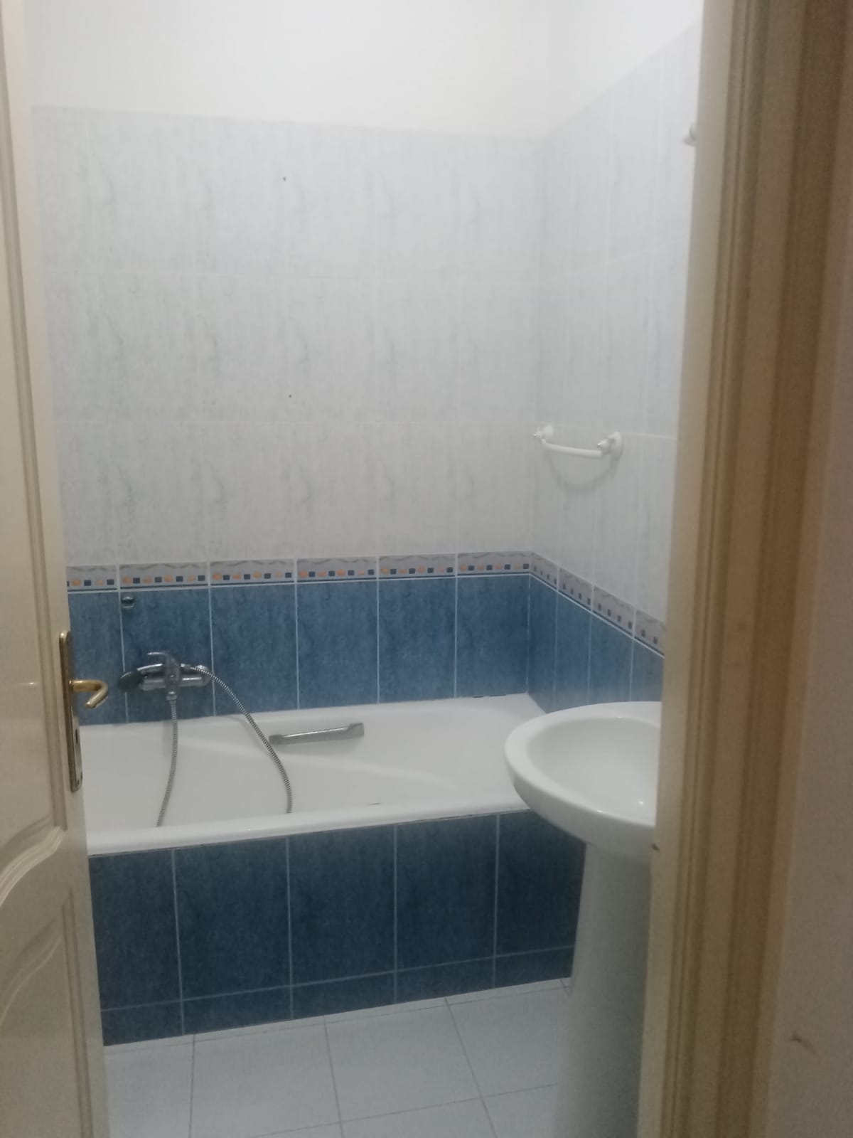 Sfax Ville Sfax Location Appart. 2 pices Appartement meubl rsidence aziz