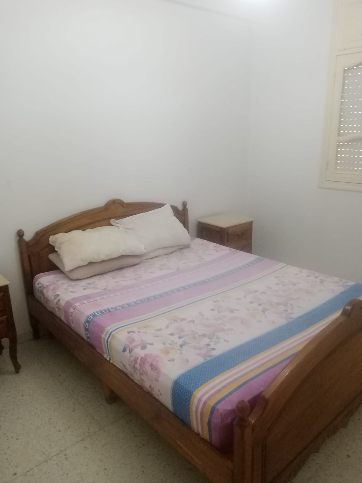 Sfax Ville Sfax Location Appart. 2 pices Appartement meubl rsidence aziz