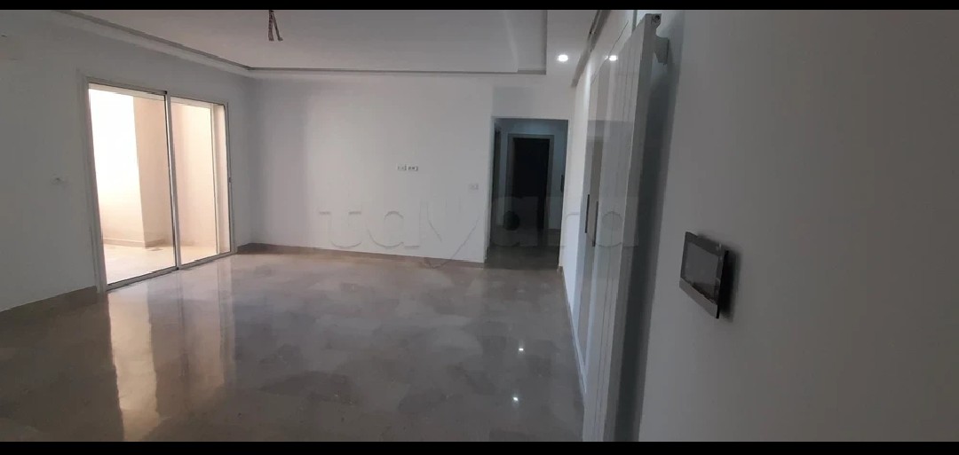 Raoued Cite El Ghazala 1 Vente Appart. 4 pices Appartement s3