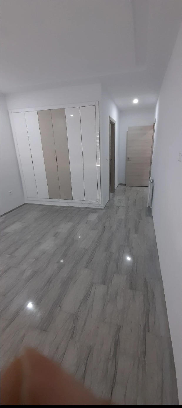 Raoued Cite El Ghazala 1 Vente Appart. 4 pices Appartement s3