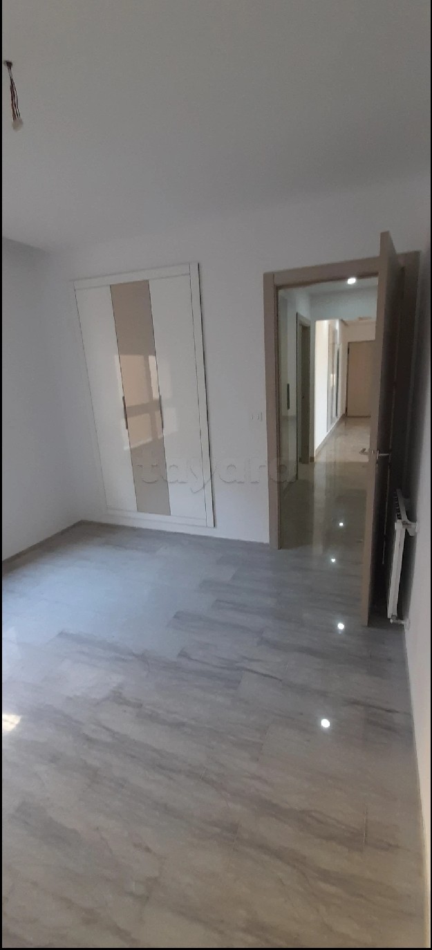 Raoued Cite El Ghazala 1 Vente Appart. 4 pices Appartement s3