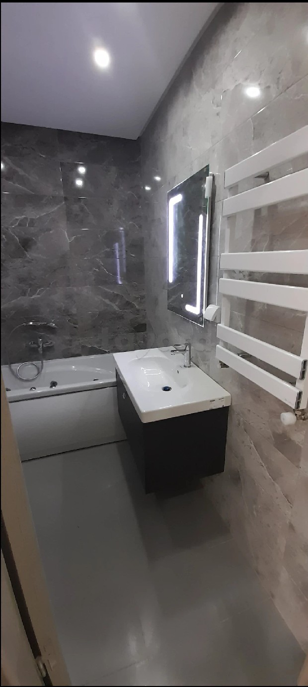 Raoued Cite El Ghazala 1 Vente Appart. 4 pices Appartement s3