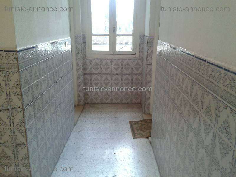 Bab Souika Bab Saadoun Location Appart. 1 pice Chambreloca