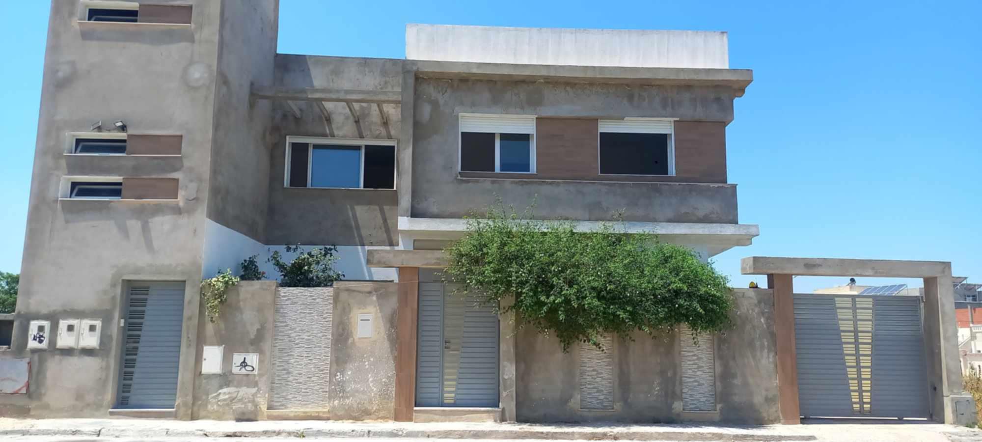 Mornag Zaouit Mornag Location Appart. 4 pices Opportunit  saisir