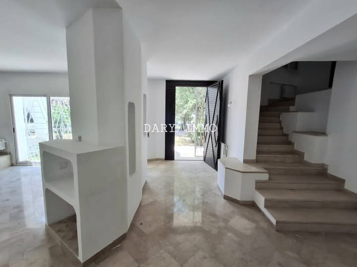 Bab Bhar Bab Bhar Vente Maisons Une villa avec piscine   notre dame