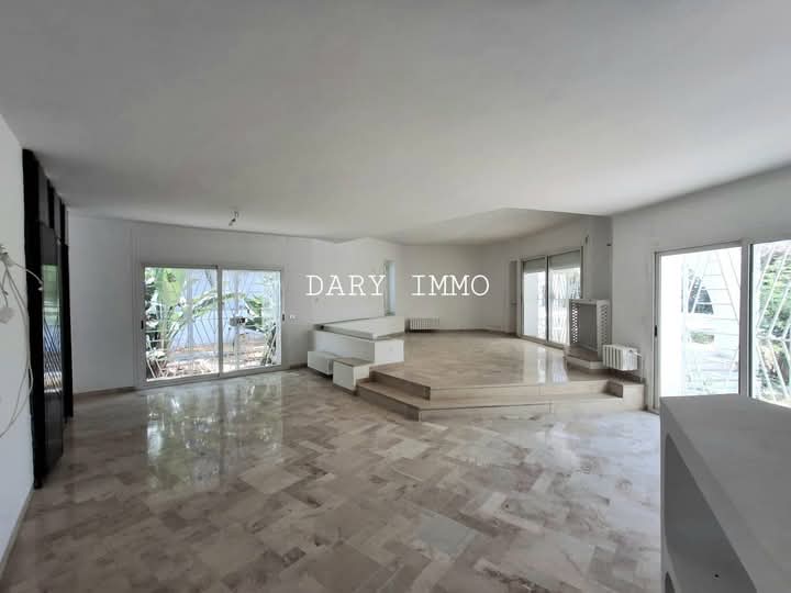 Bab Bhar Bab Bhar Vente Maisons Une villa avec piscine   notre dame