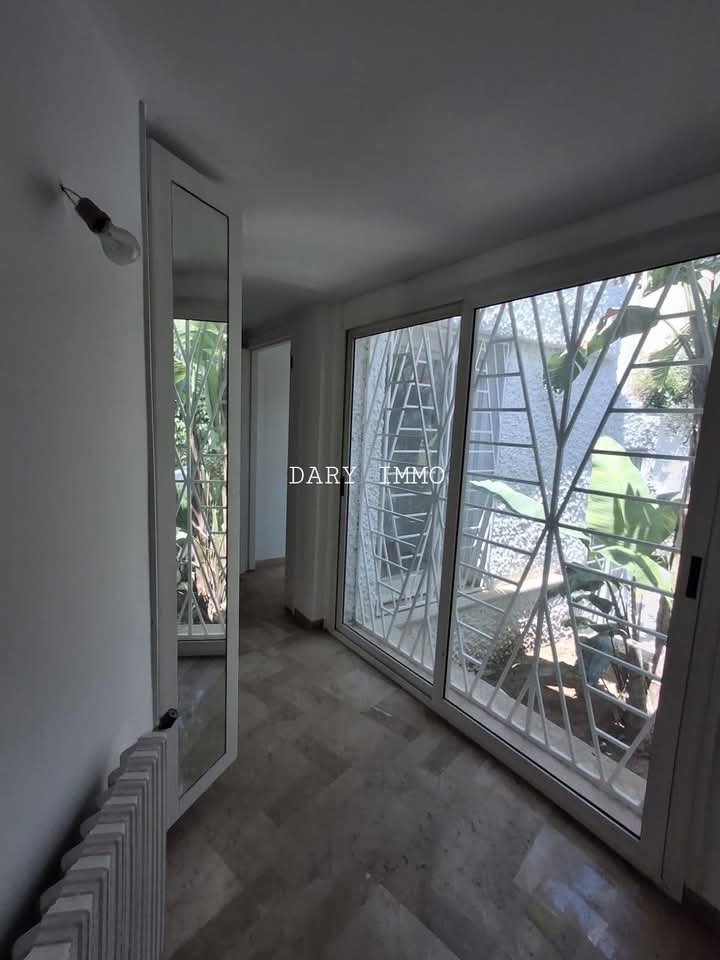 Bab Bhar Bab Bhar Vente Maisons Une villa avec piscine   notre dame
