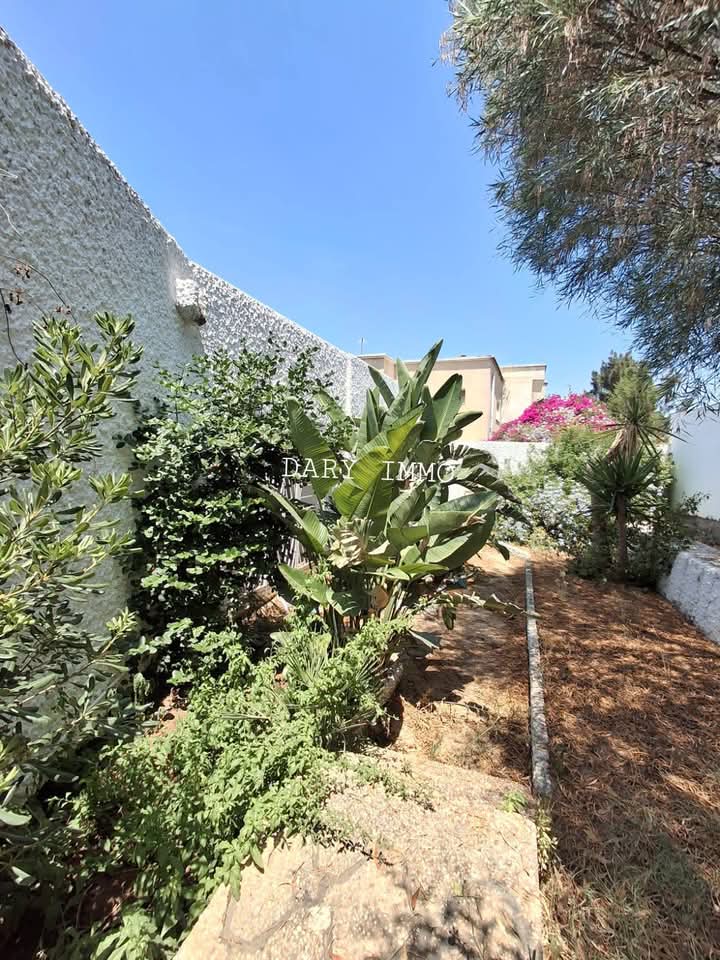 Bab Bhar Bab Bhar Vente Maisons Une villa avec piscine   notre dame