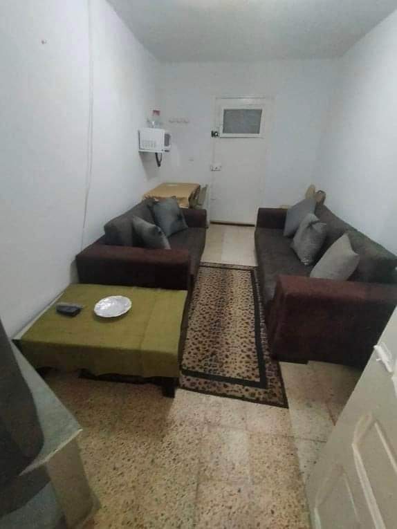 Le Bardo Le Bardo Location Duplex Studio  meuble au bardo center