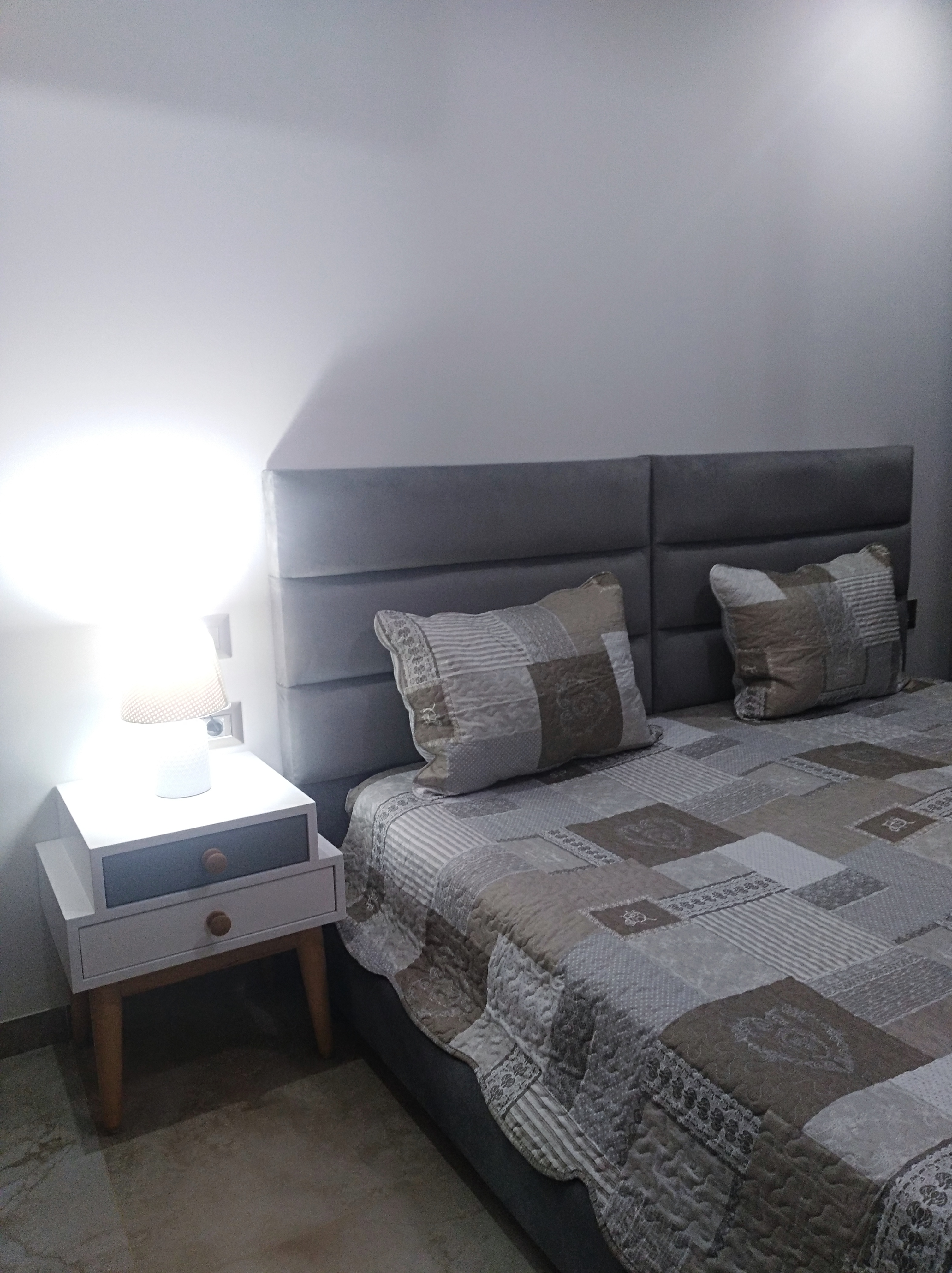 Hammamet Cite Afh Location Appart. 1 pice Apparemment vacances
