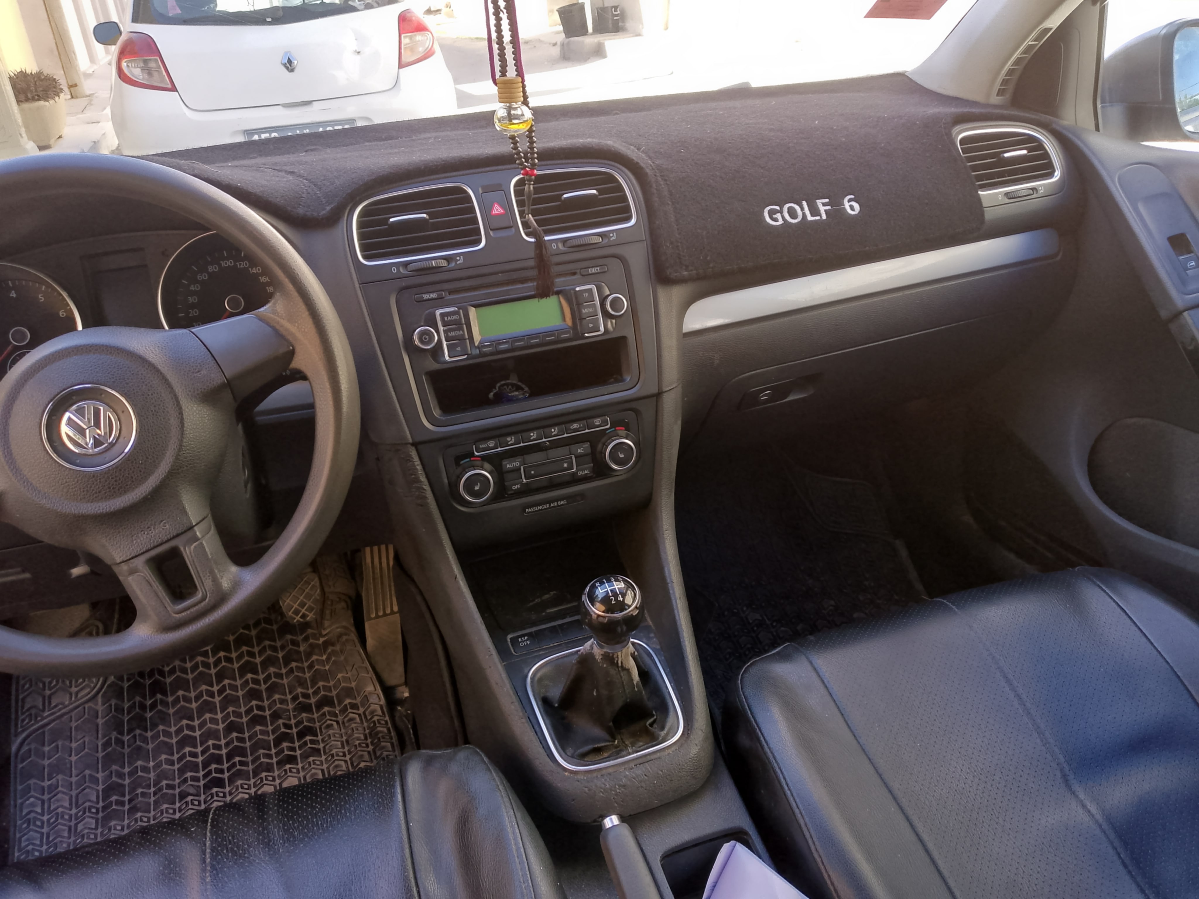 Moknine Moknine Volkswagen Golf 6 Superbe golf 6