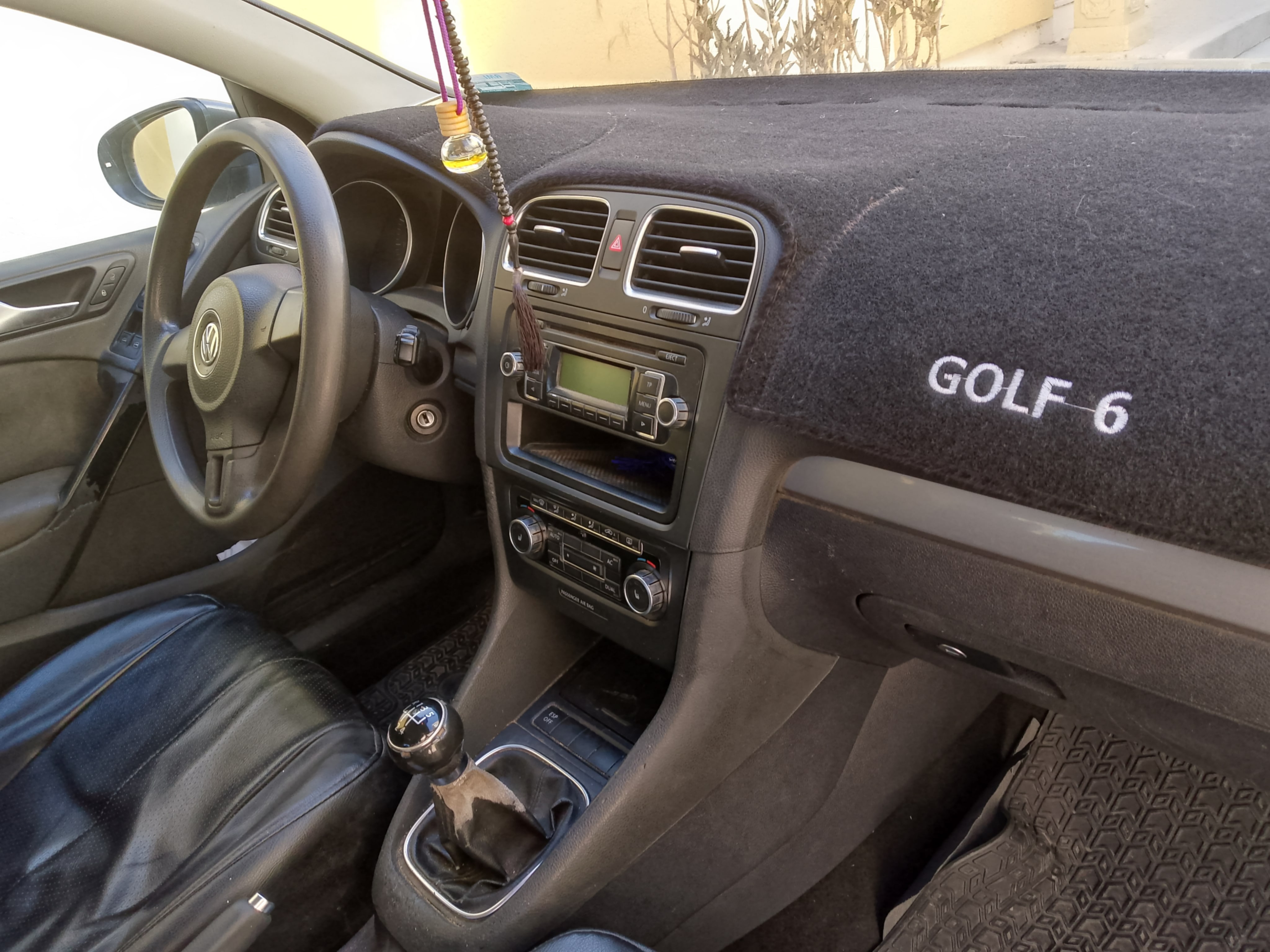 Moknine Moknine Volkswagen Golf 6 Superbe golf 6