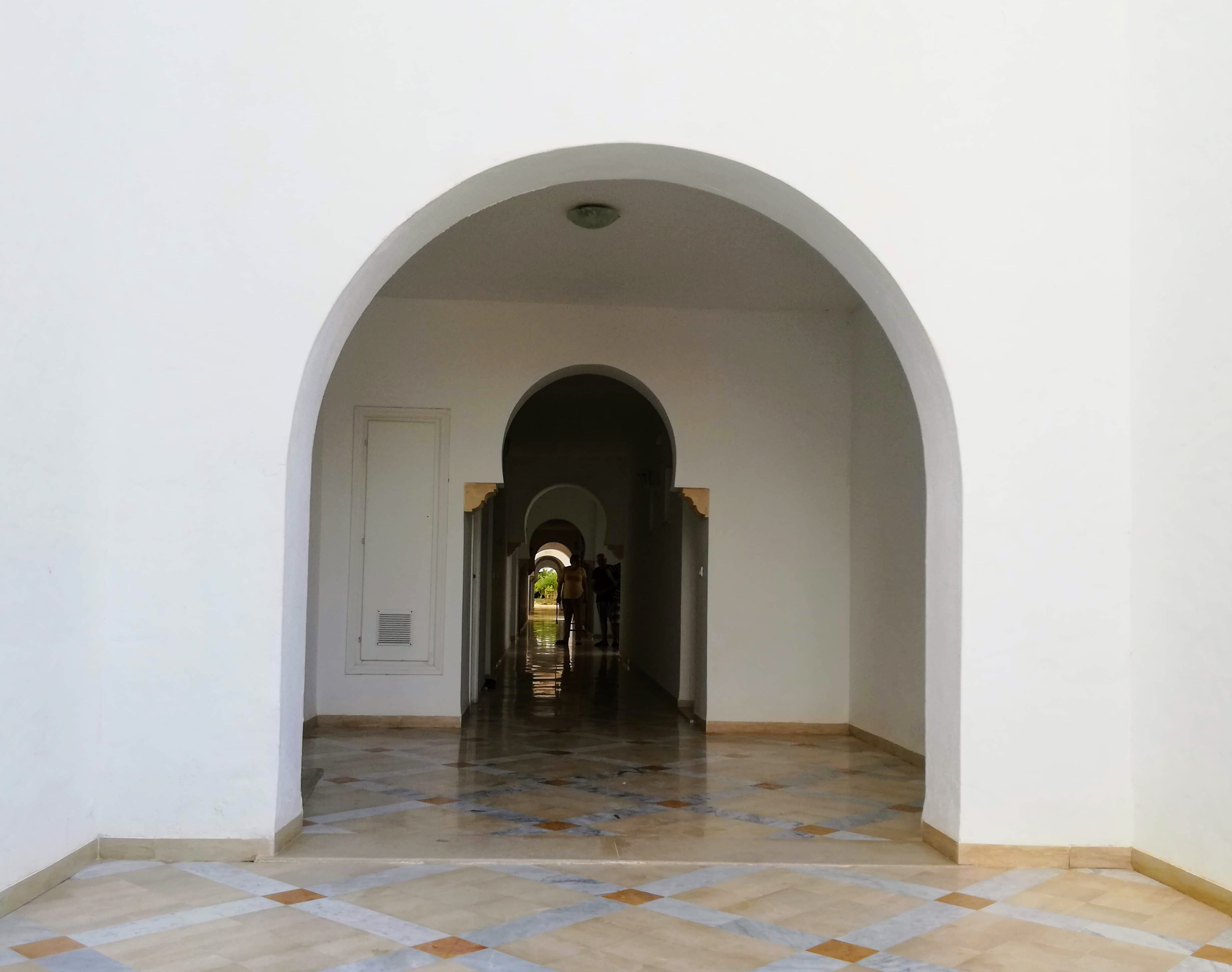 Hammamet Hammamet Location Appart. 1 pice Residence el ward yasmine hammamet