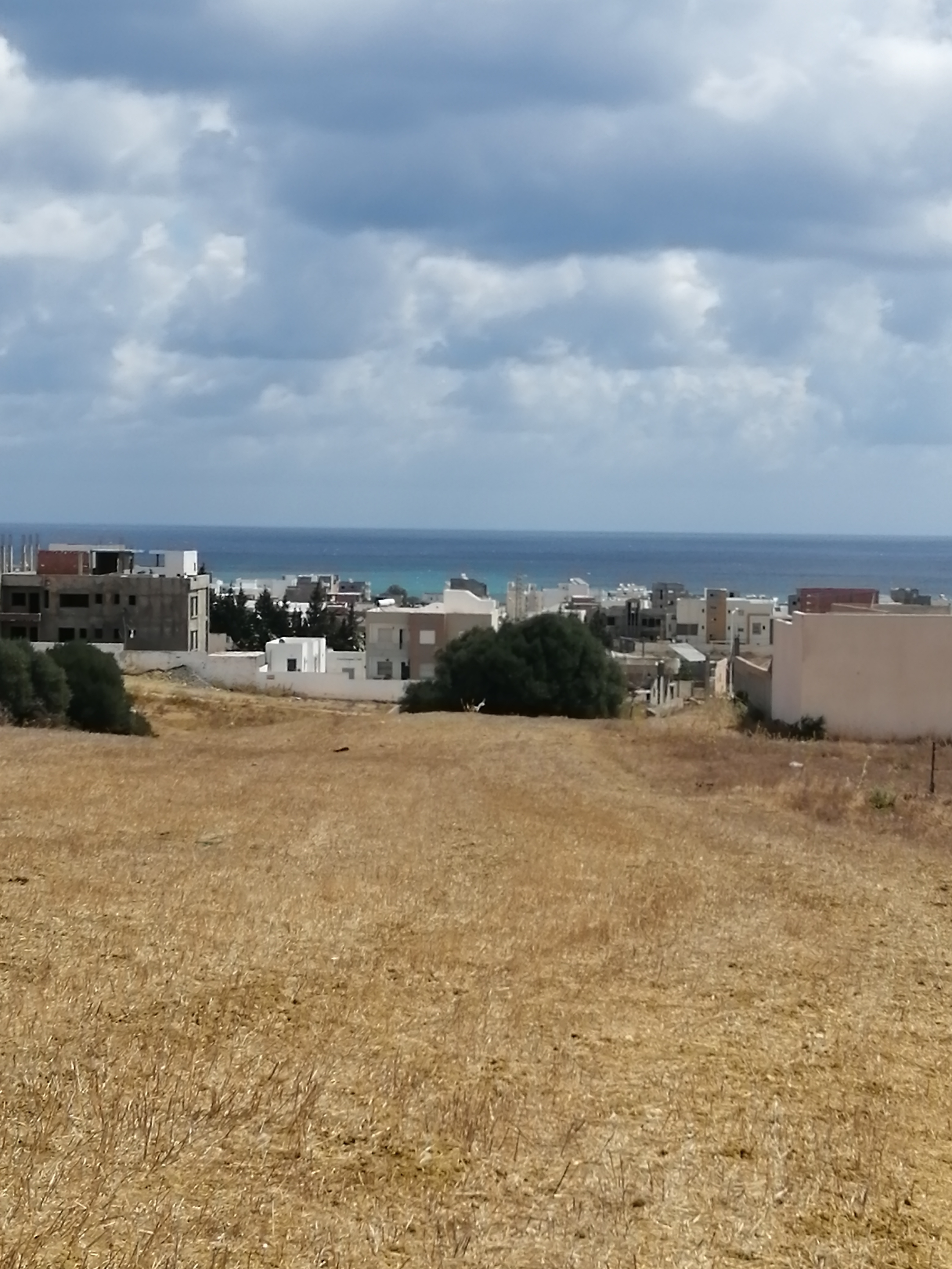 Kelibia Kelibia Terrain Terrain nu Lot ezzahra