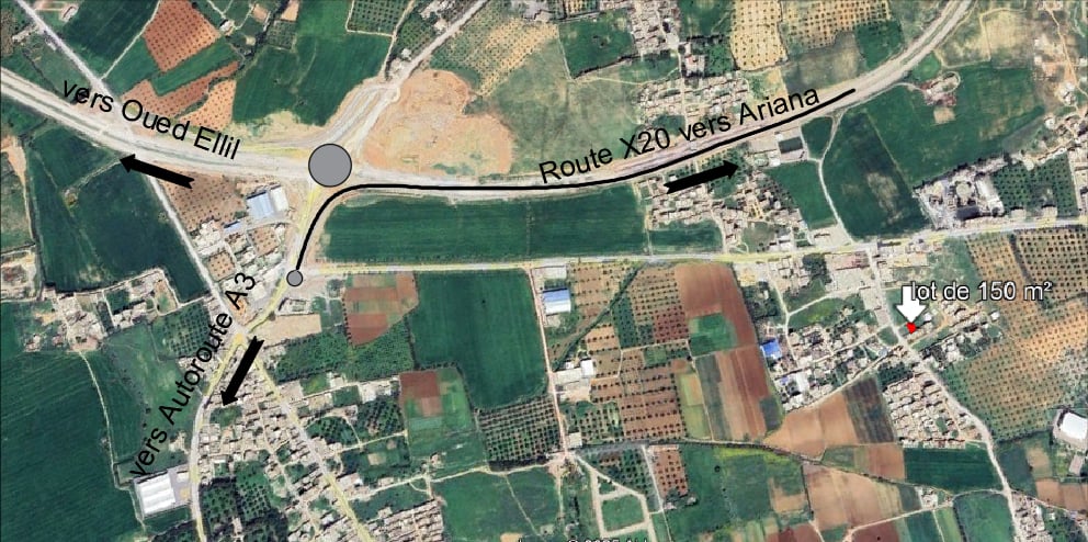 Mnihla Mnihla Terrain Terrain nu Terrain   52000 mnihla