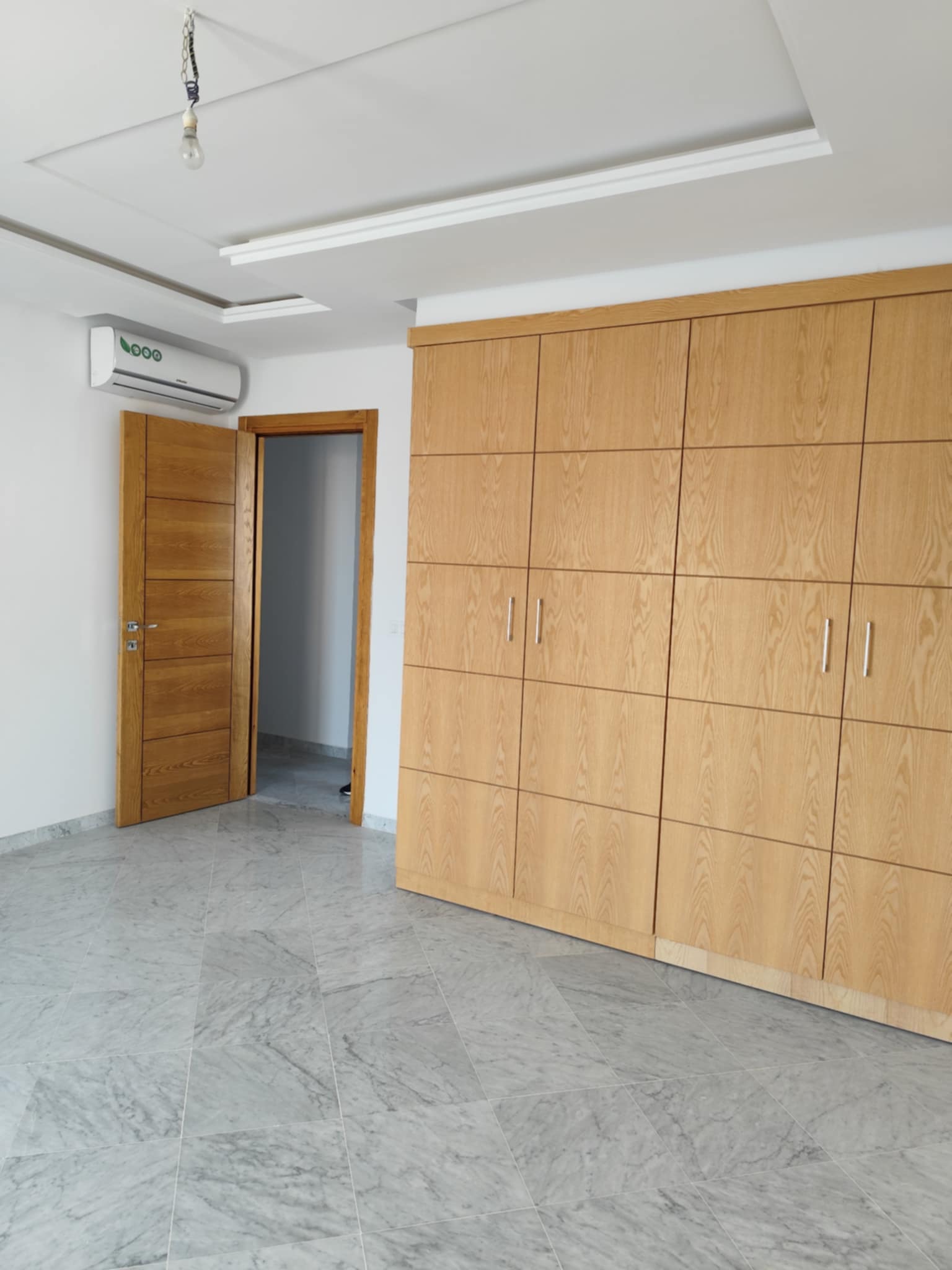 Megrine Megrine Vente Appart. 3 pices Appartement s3 haut standing  mgrine 170m