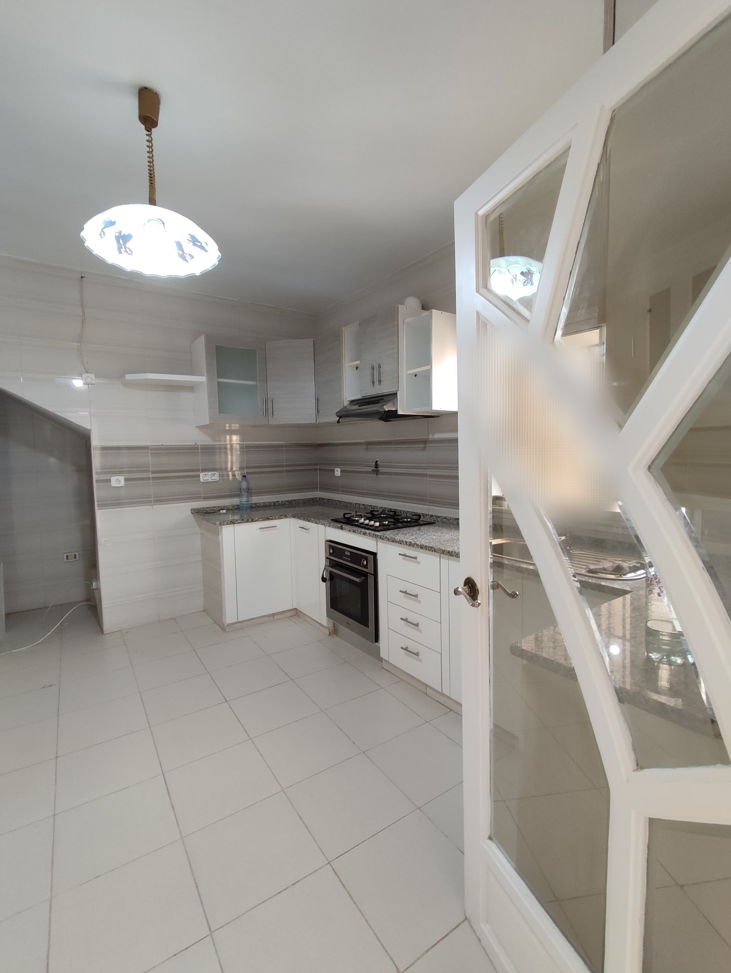 Ariana Ville Riadh Landlous Location Maisons Spacieux tage villa s 4 riadh el andalous