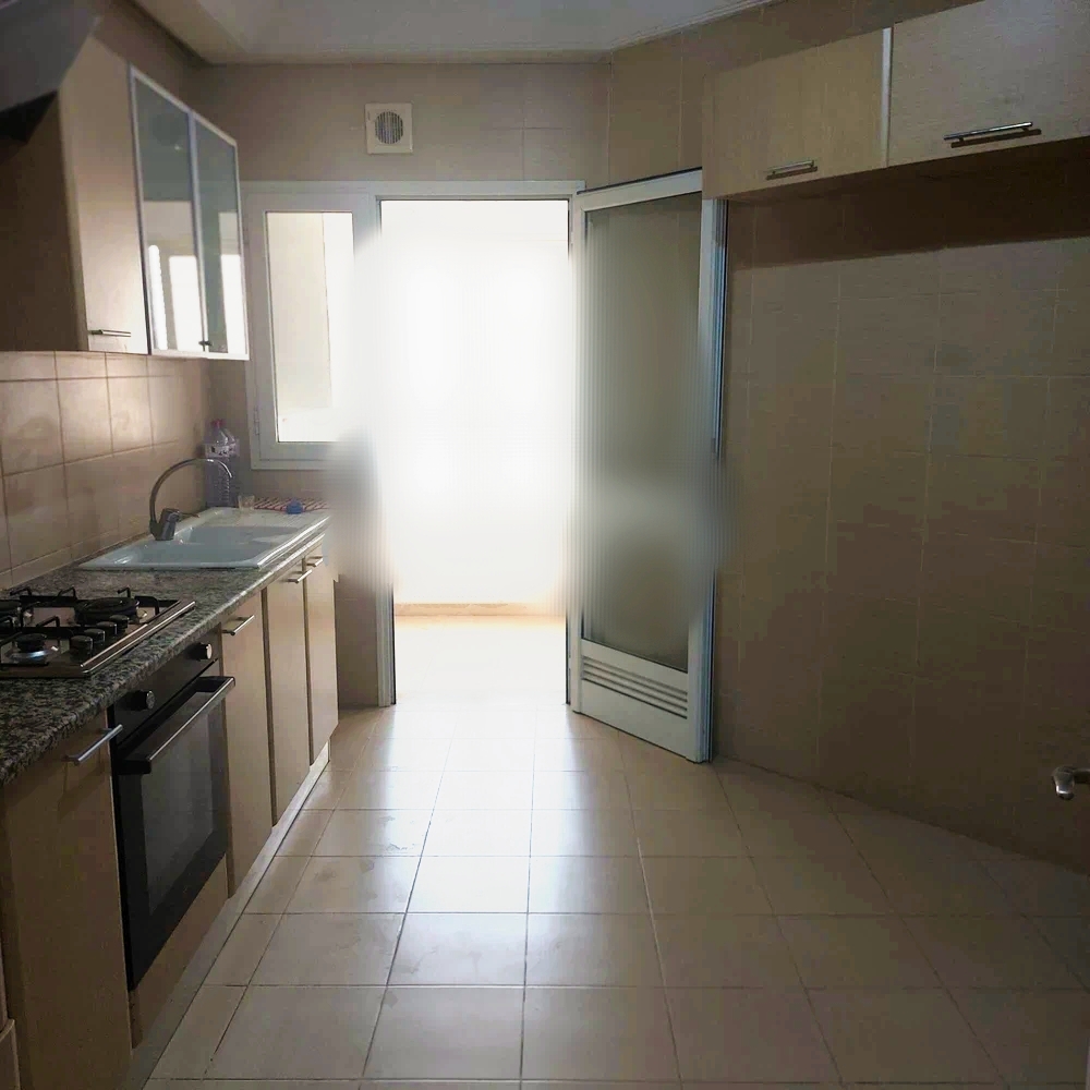 Mnihla Jardins d'el Menzah Location Appart. 3 pices Appt s 3 jardin d'el menzah 2