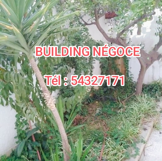 Ariana Ville Cite Ennasr 2 Location Maisons Ennasr 2 spacieux rdc villa s 2