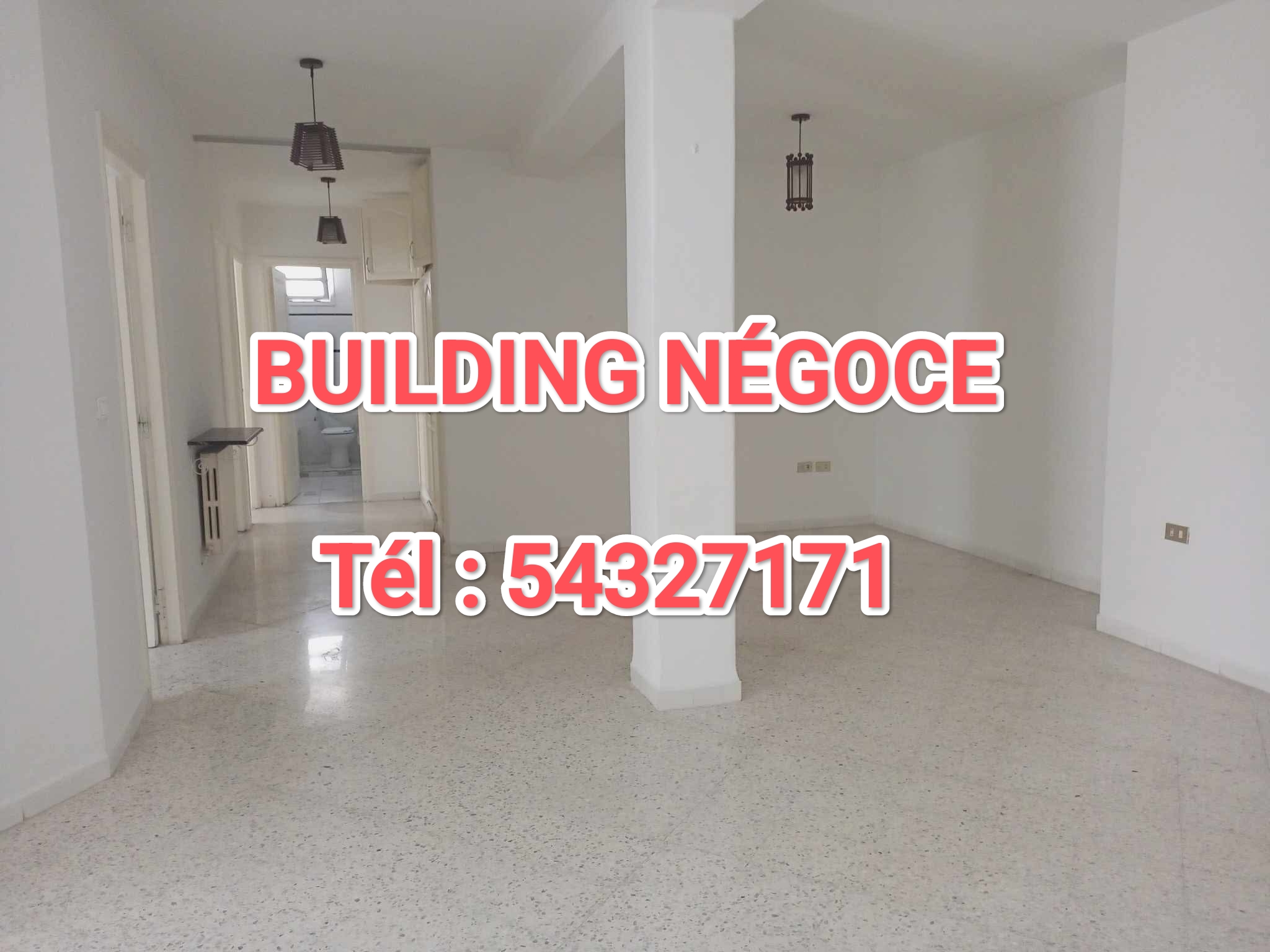 Ariana Ville Cite Ennasr 2 Location Maisons Ennasr 2 spacieux rdc villa s 2