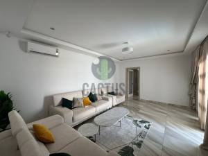 Nabeul Cite Universitaire Location Appart. 1 pice  annuelle  s2 meubl dans une ref555a