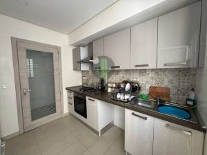 Nabeul Cite Universitaire Location Appart. 1 pice  annuelle  s2 meubl dans une ref555a