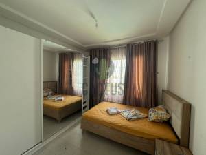 Nabeul Cite Universitaire Location Appart. 1 pice  annuelle  s2 meubl dans une ref555a