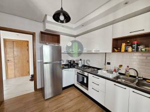 Nabeul Cite Universitaire Location Appart. 1 pice  annuelle  s2 meubl dans une ref562a