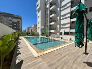 Nabeul Cite Universitaire Location vacances Appart. 1 pice  vacances  s1 dans une ref305a