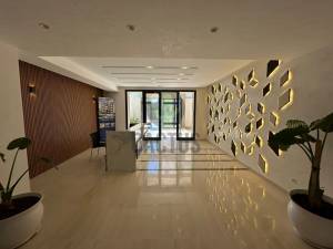 Nabeul Cite Universitaire Location vacances Appart. 1 pice  vacances  s1 dans une ref305a