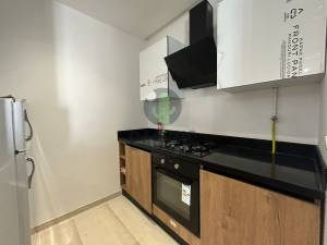 Nabeul Cite Universitaire Location vacances Appart. 1 pice  vacances  s1 dans une ref305a