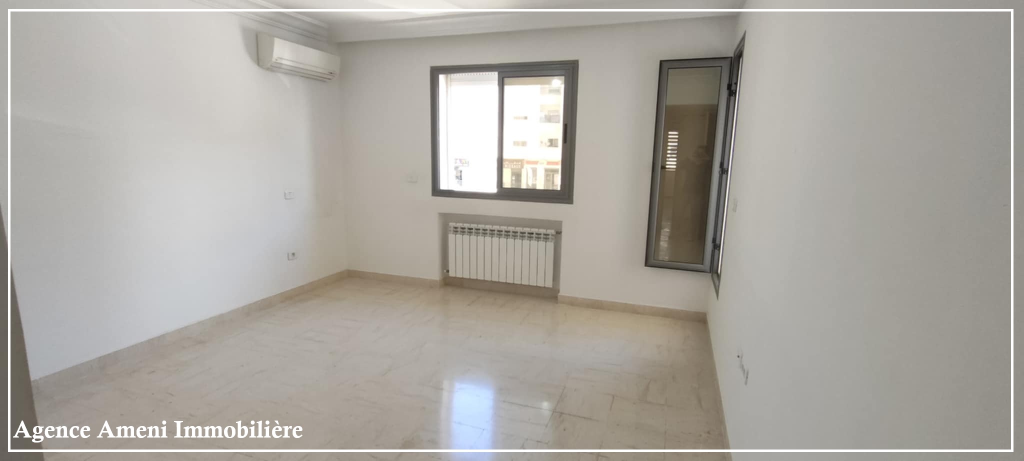 El Mourouj El Mourouj Location Appart. 2 pices Bureau s1  el mourouj 6 au dessus magasin general