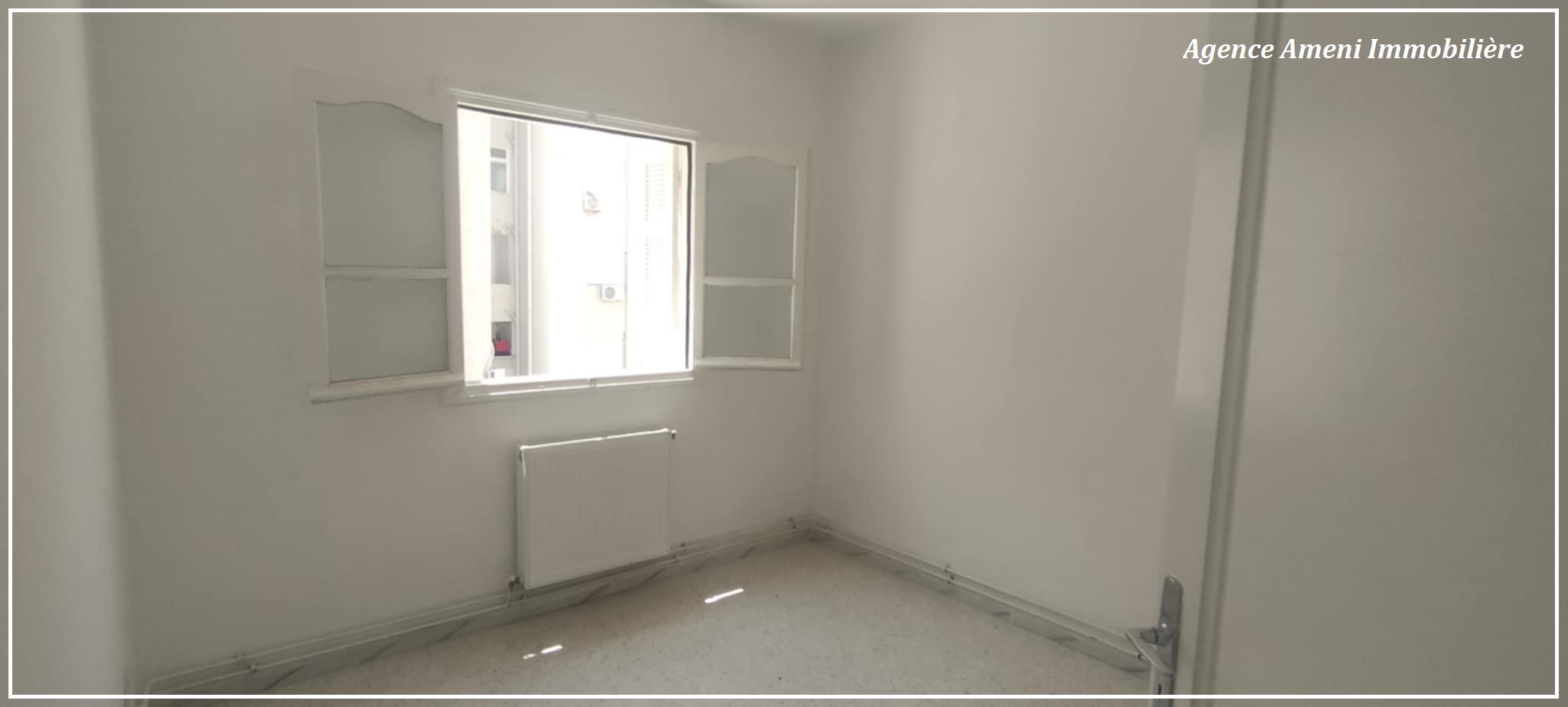 El Mourouj El Mourouj Location Appart. 3 pices Appartement s2  el mourouj 6 en face kiosque agil
