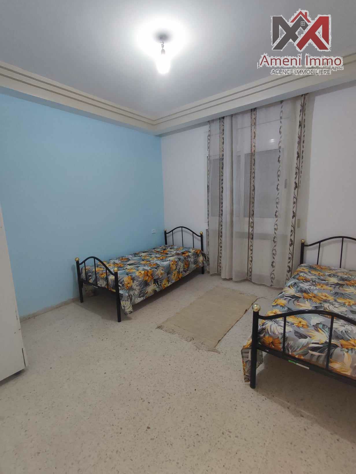El Mourouj El Mourouj Location Appart. 2 pices Appart s2 haut standing  el mourouj 6