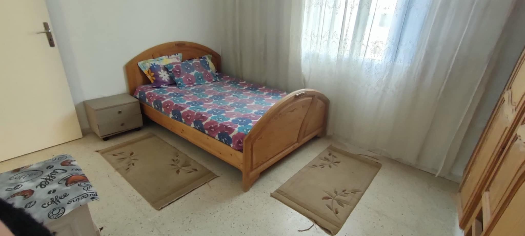 El Mourouj El Mourouj Location Appart. 2 pices Appartement s2 meuble el mourouj5
