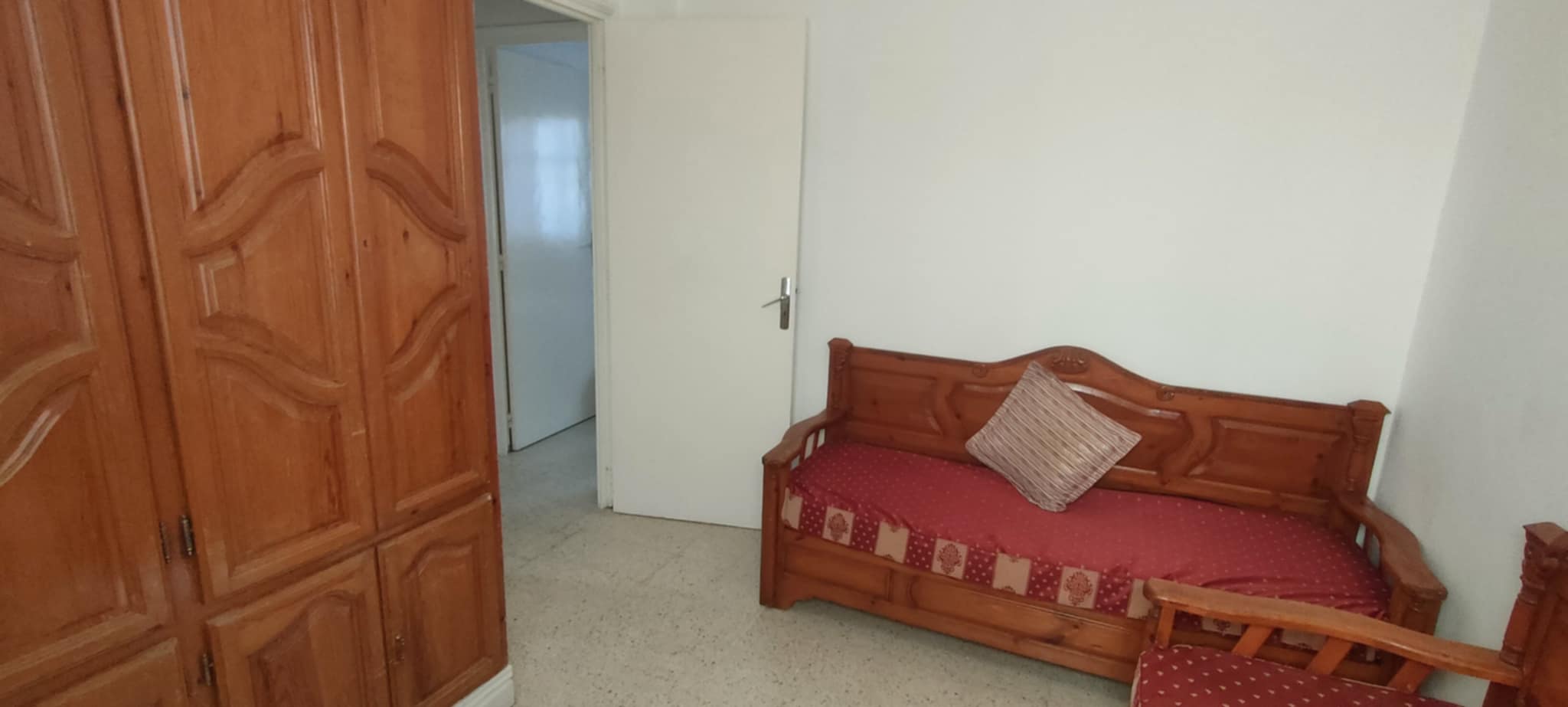 El Mourouj El Mourouj Location Appart. 2 pices Appartement s2 meuble el mourouj5