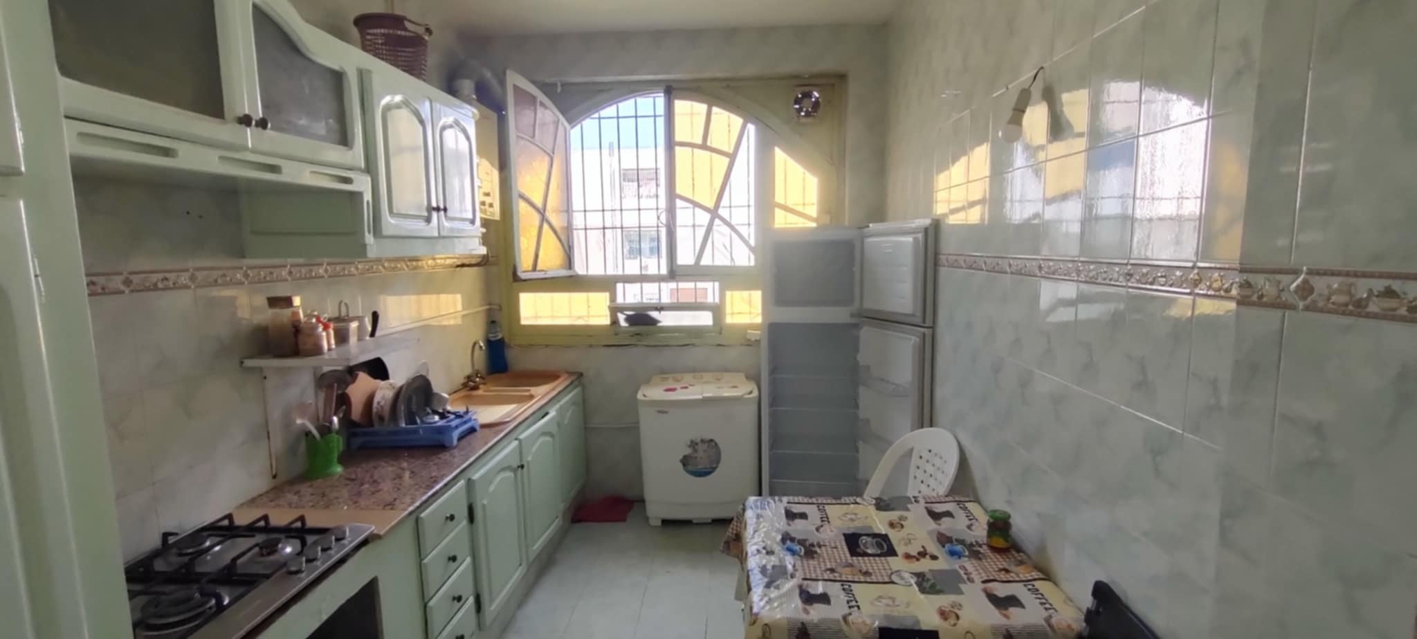 El Mourouj El Mourouj Location Appart. 2 pices Appartement s2 meuble el mourouj5