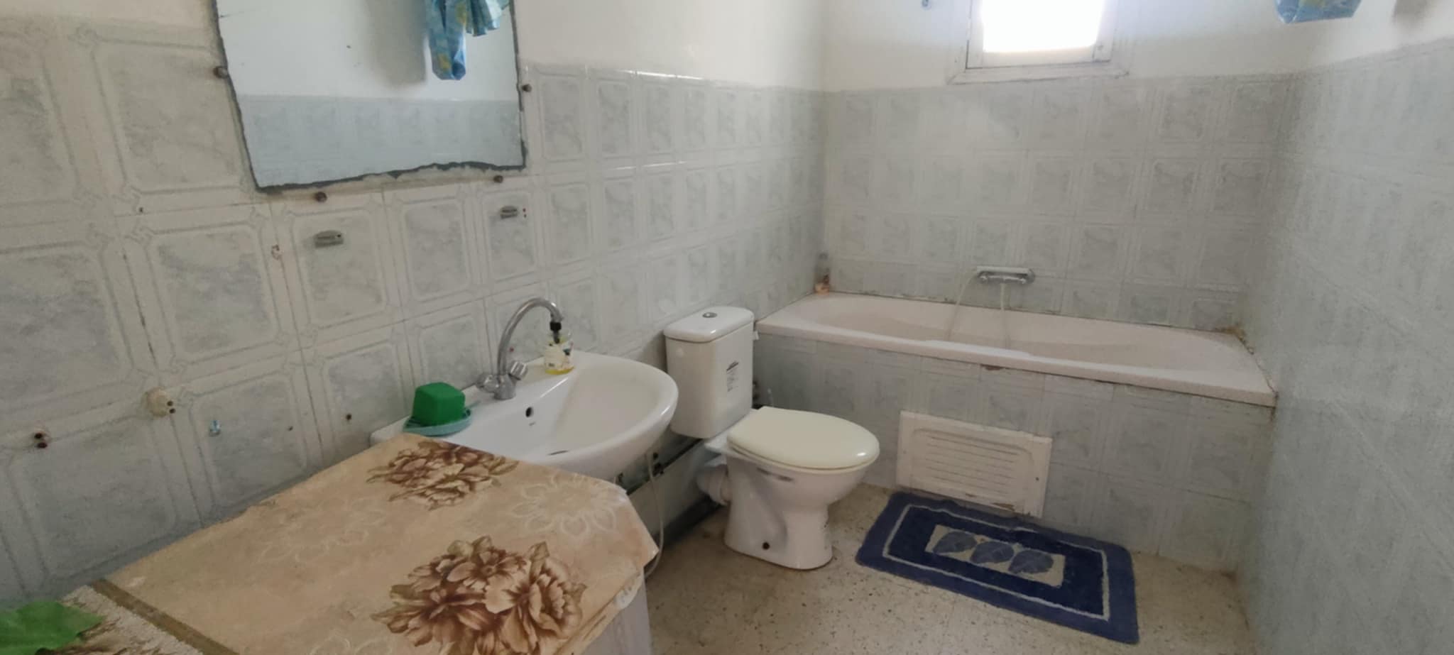 El Mourouj El Mourouj Location Appart. 2 pices Appartement s2 meuble el mourouj5