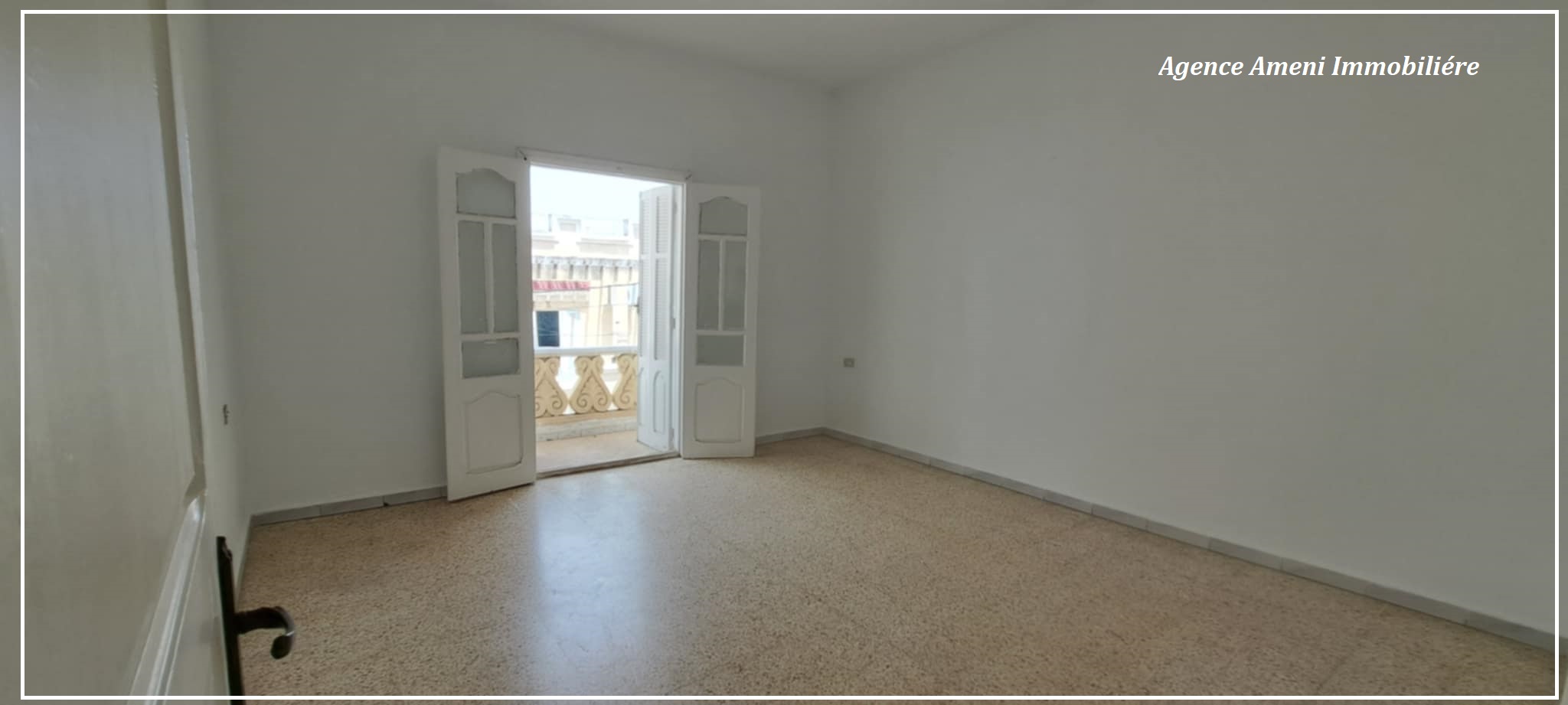 El Mourouj El Mourouj Vente Appart. 2 pices Villa de 02 tages  el mourouj 4