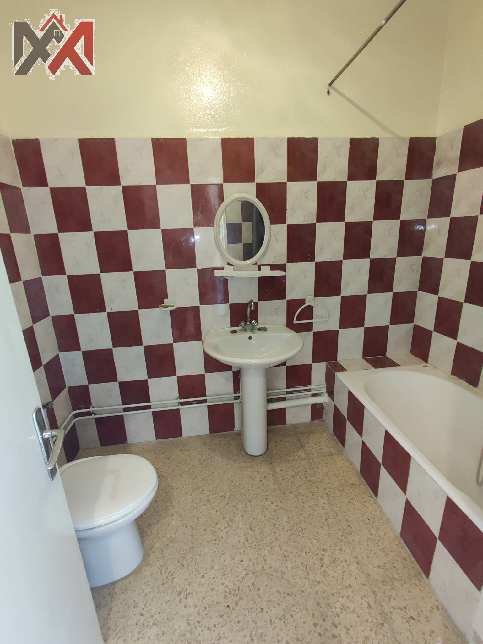 El Mourouj El Mourouj Vente Appart. 3 pices Appartement s2 a el mourouj 5