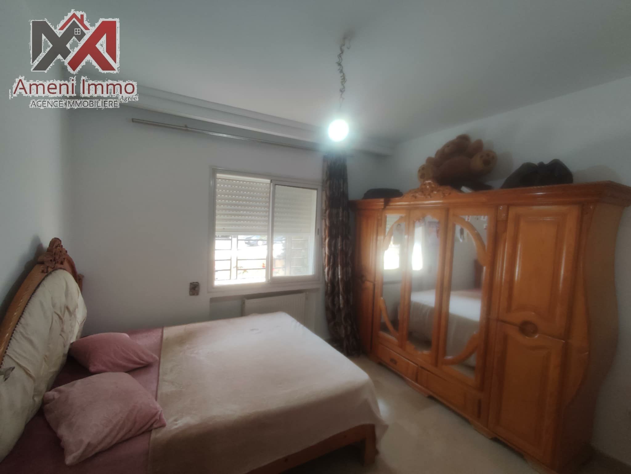 El Mourouj El Mourouj Vente Appart. 3 pices Appartement s2 haut standing a el mourouj 6