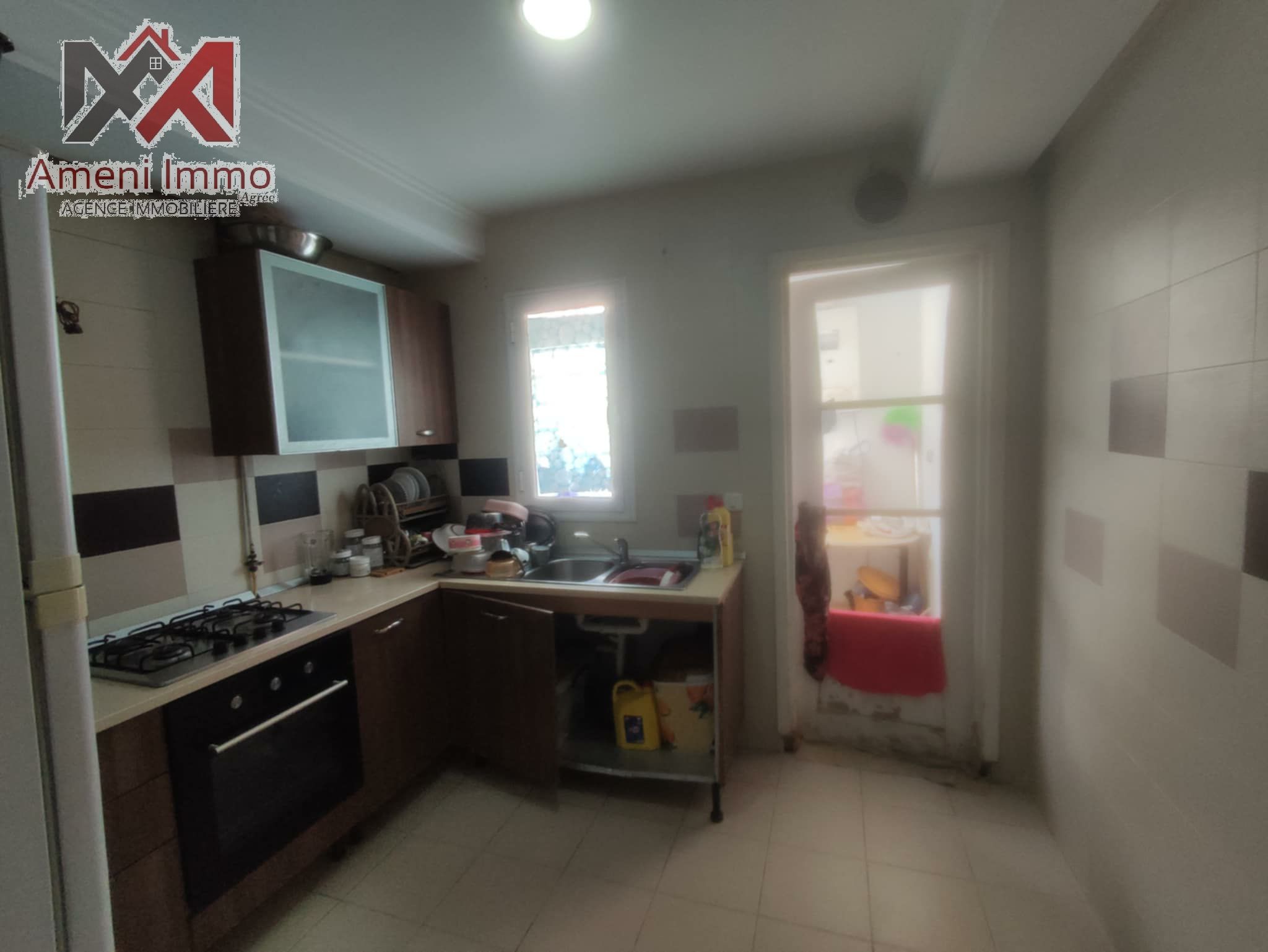 El Mourouj El Mourouj Vente Appart. 3 pices Appartement s2 haut standing a el mourouj 6