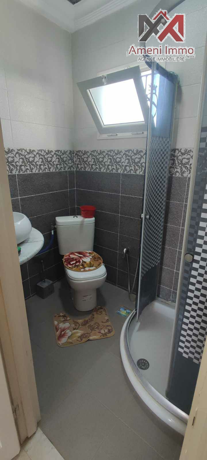 El Mourouj El Mourouj Vente Appart. 5 pices+ Villa de 03 tages  el mourouj 3