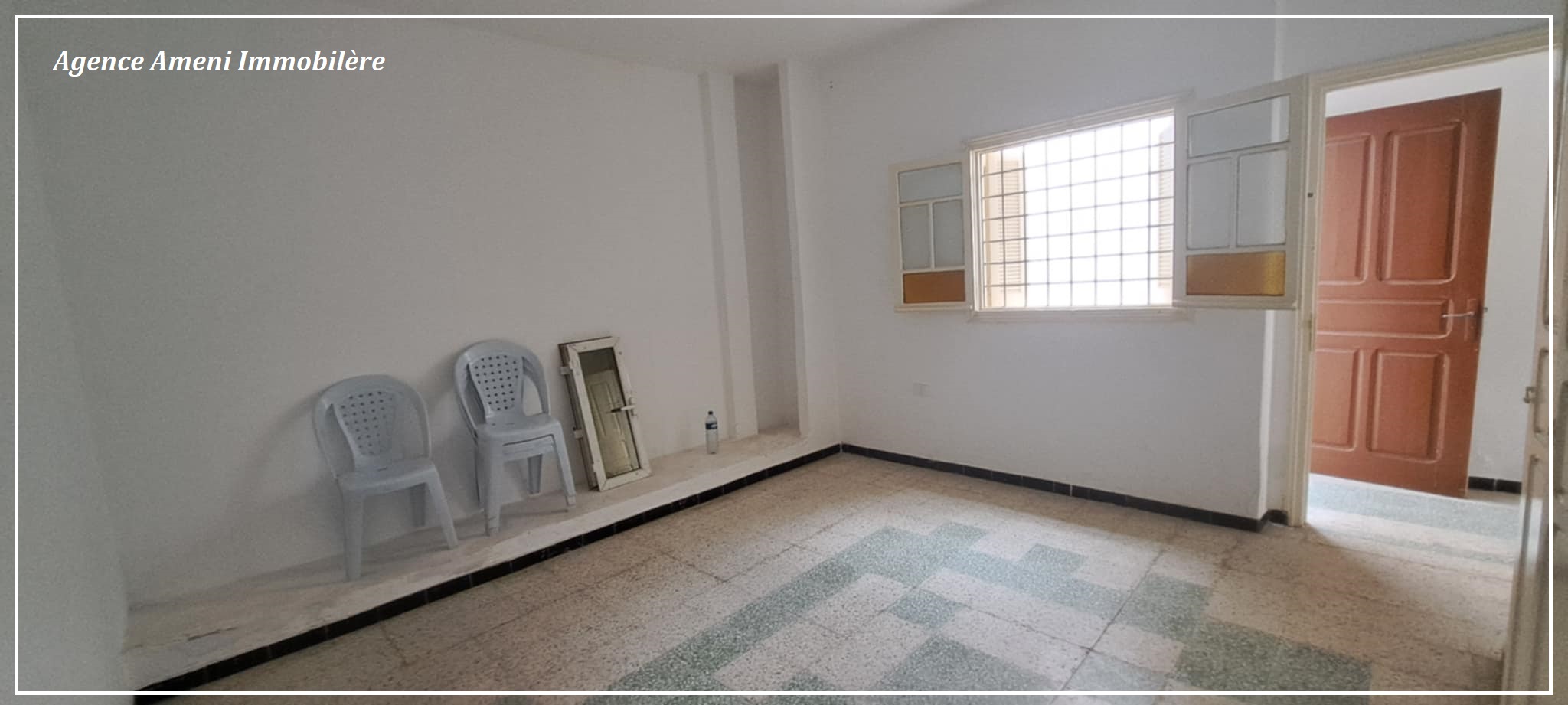 Mnihla Mnihla Vente Maisons Maison s3 avec studio indpendant  mnihla ariana