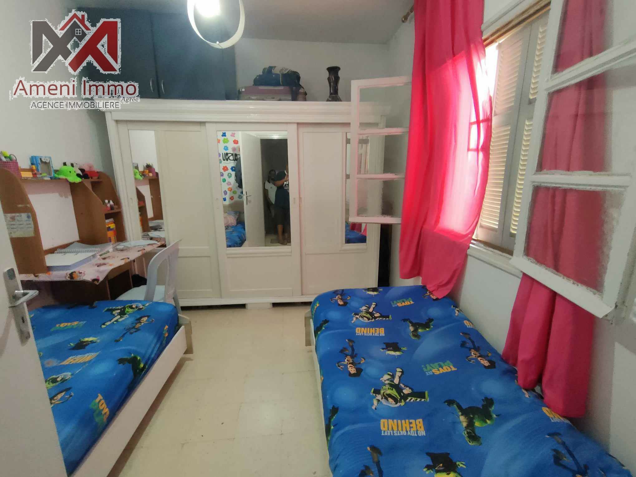 Oued Ellil Oued Ellil Vente Duplex Duplex  oued ellil