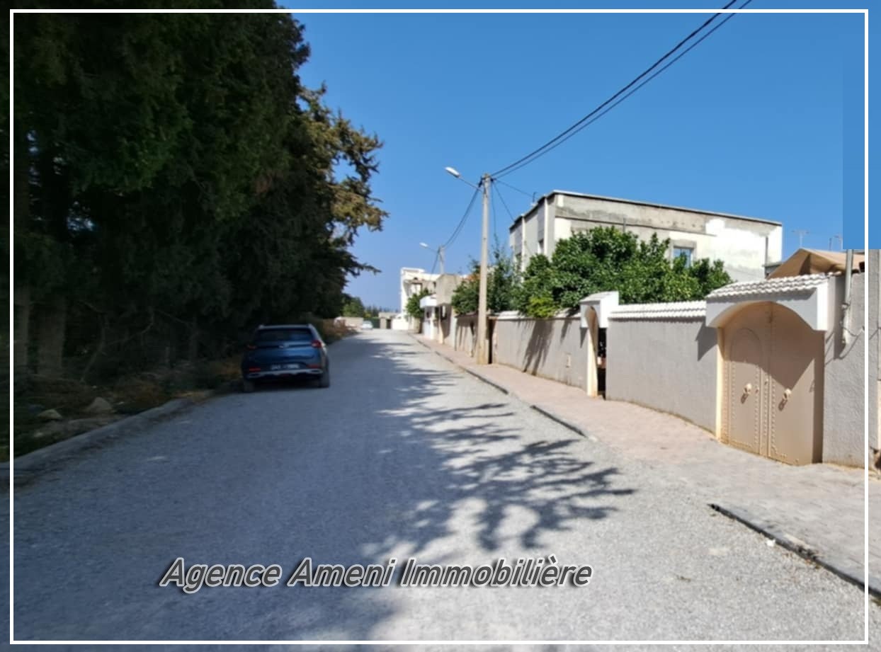 Mornag Mornag Vente Maisons Une trs belle villa  el gonna  mornag