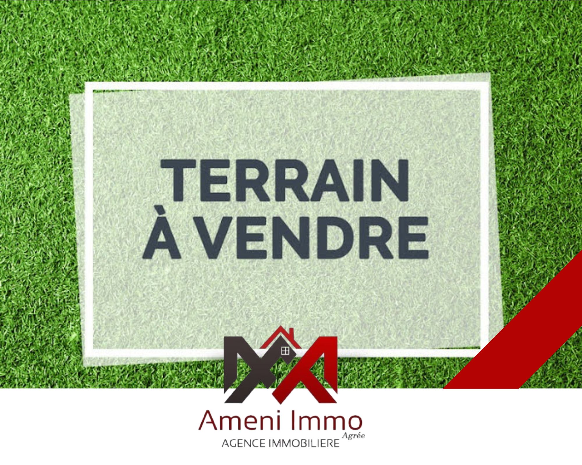 Mohamadia Mohamadia Vente Surfaces Un lot de terrain nu  el mohammedia sidi fraj
