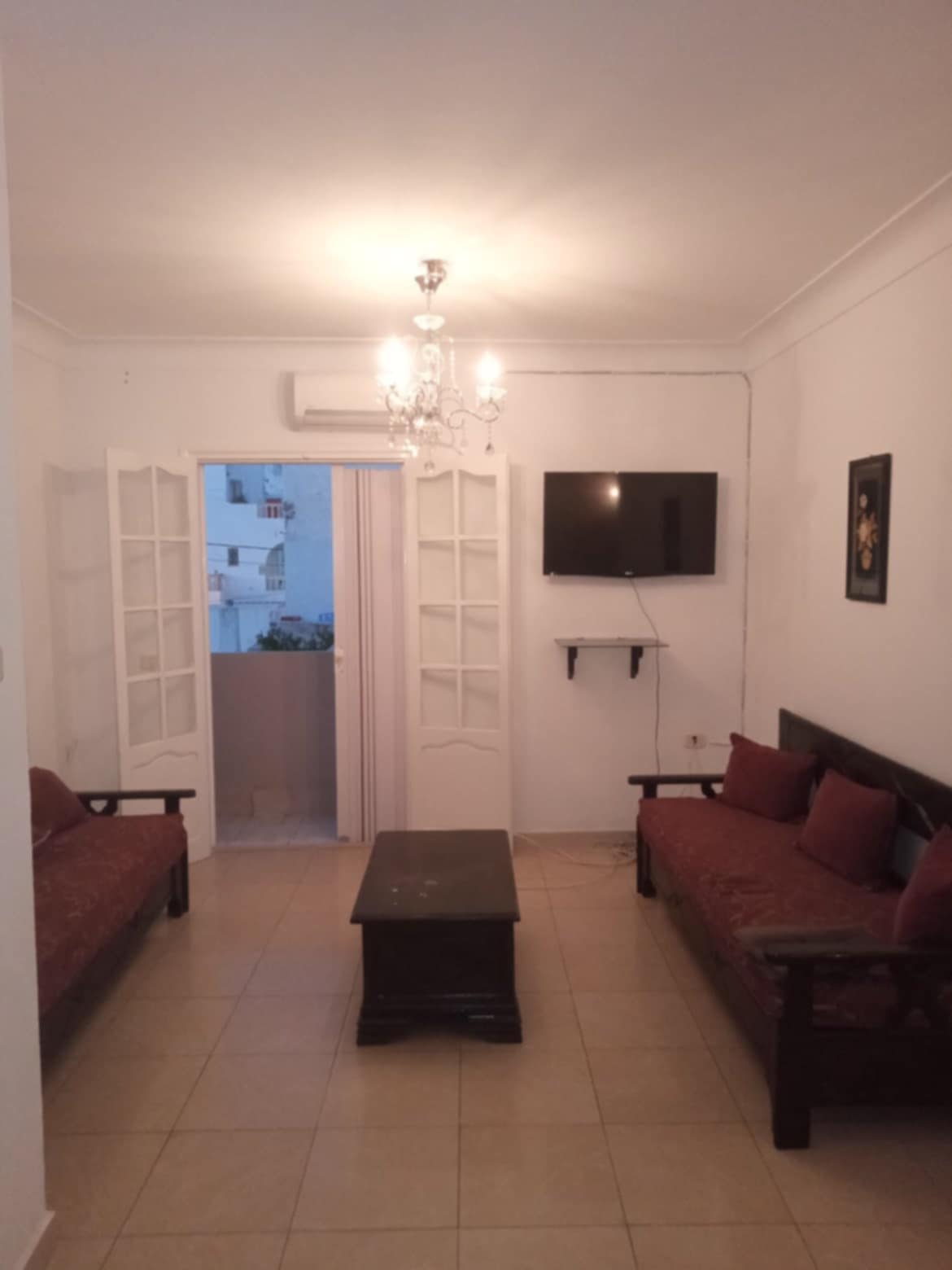 Hammamet Hammamet Location Appart. 2 pices Villa  hammamet dispo aujourd'hui
