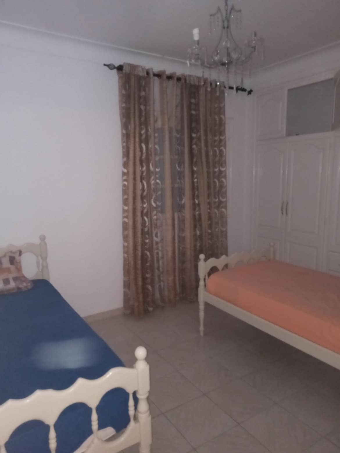 Hammamet Hammamet Location Appart. 2 pices Villa  hammamet dispo aujourd'hui