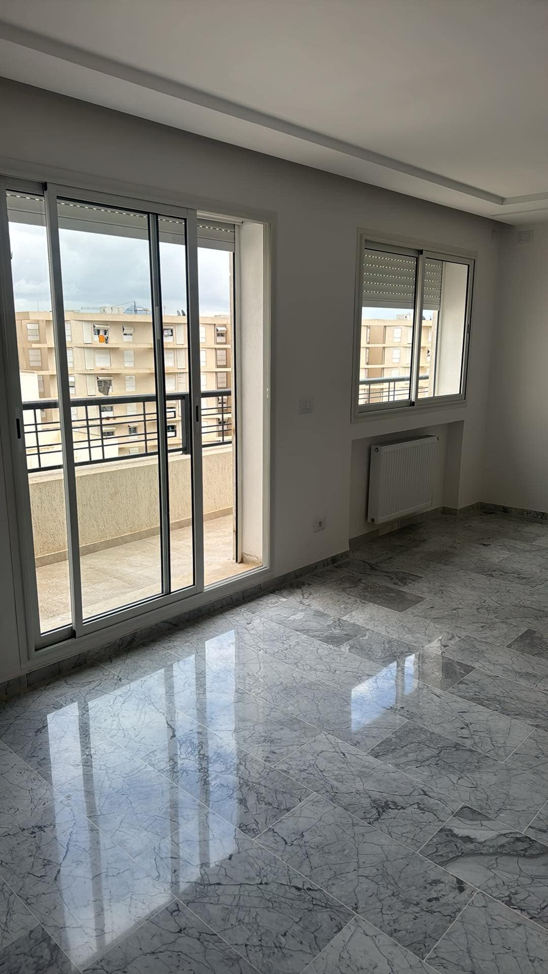El Mourouj El Mourouj Location Appart. 3 pices Appartement neuf  el mourouj 6